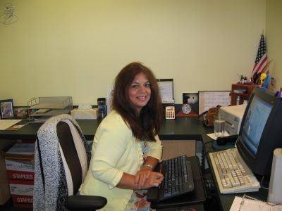Dorinne Wilson