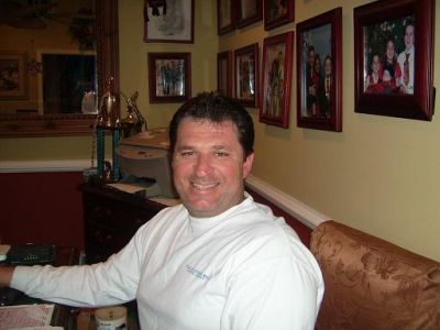 Alessandro Cantalupo