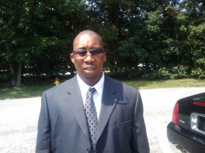 Jonathan Diggs