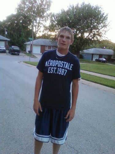 Cody Maples