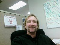 Kevin Gray