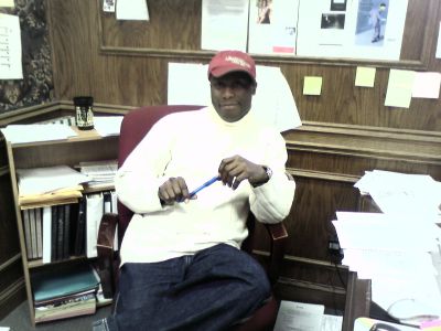 Dennis Manning