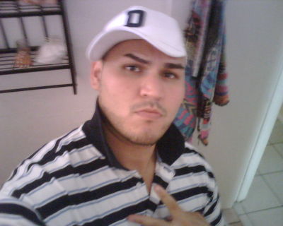Carlos Gutierrez