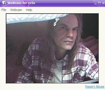 Barry Zech