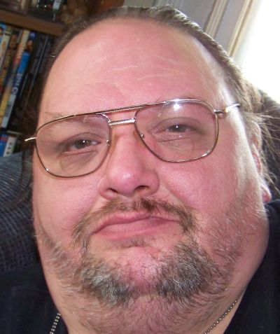 Brian Shader