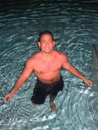 Arnaldo Cruz