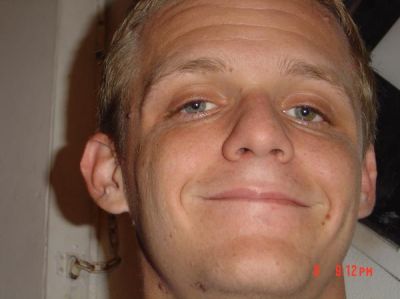 Shane Pippenger