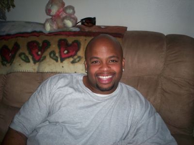 Bruce Caver