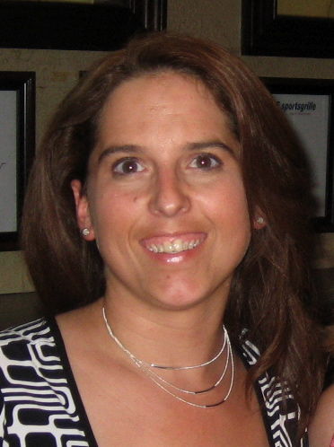 Nichole Stauffer