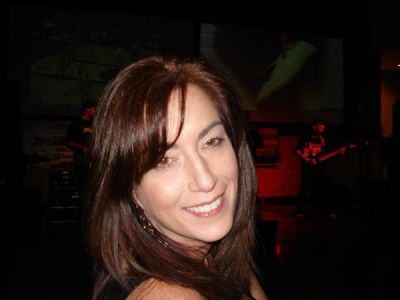 Candi Smith