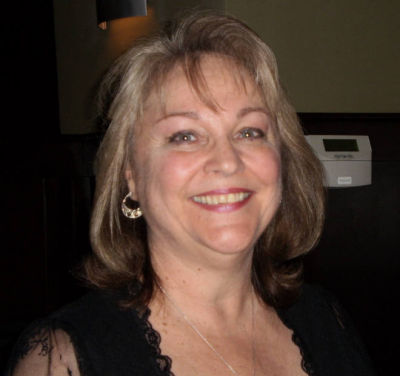 Cynthia Stclaire
