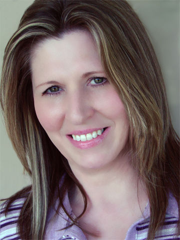 Stephanie Chapman