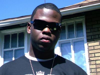 Emanuel Thomas