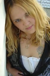 Susan Mcspirit