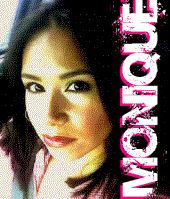 Monique Romero