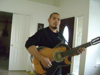 Hector Coronado