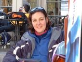 Janine Vanderwhitte
