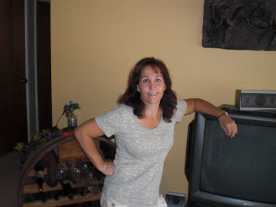 Tammy Lewis