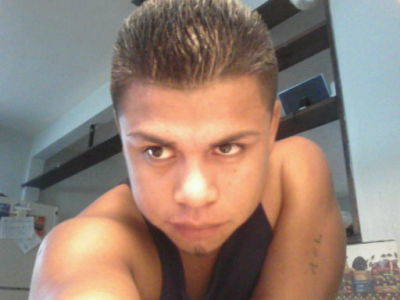 Orlando Briseno