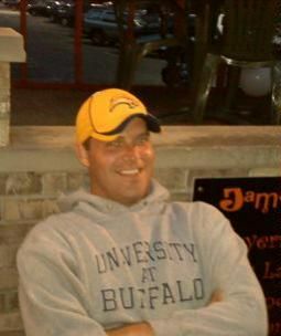 Bill Mcclure