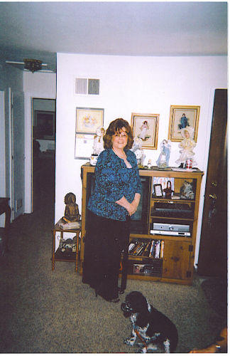 Judith Weber