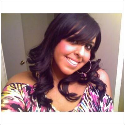 Christina Redmon