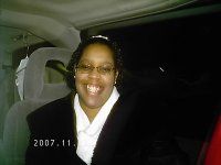 Margaretta Sykes