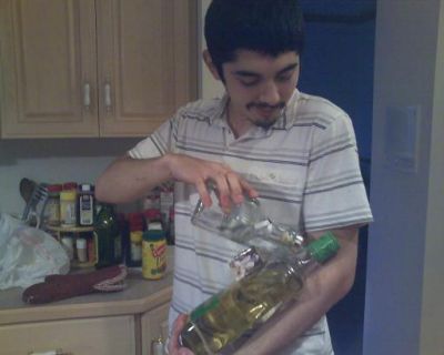 Jesus Saucedo