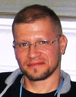 Robert White