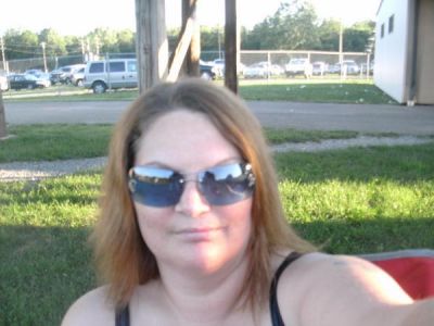 Stacey Sparks