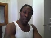 Preston Moorer