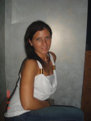 Valeria Fontora