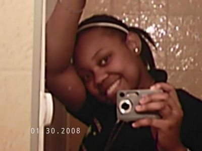 Shakena Ardoin
