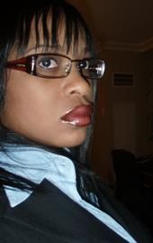 Nichelle Moses