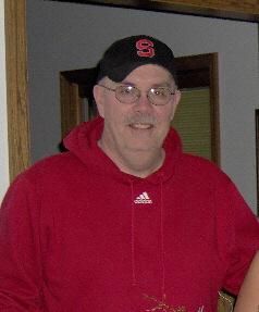 Jeffrey Roush