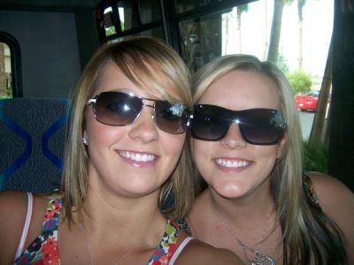 Tracie Cox