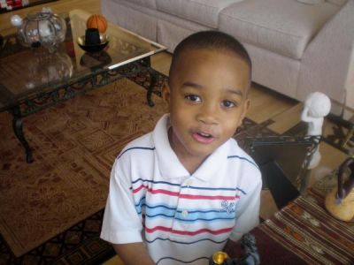 Antonio Ray