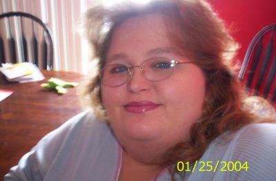 Samantha Joines