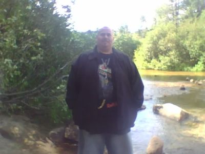 Andrew Stevenson