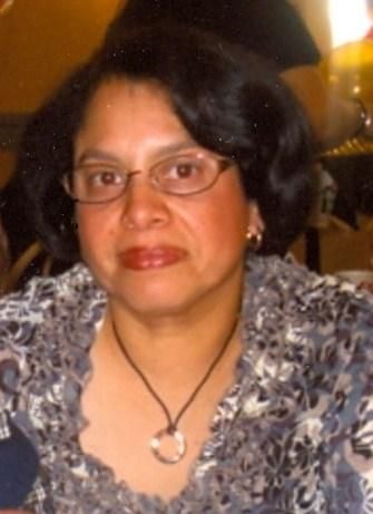 Soraya Zeledon