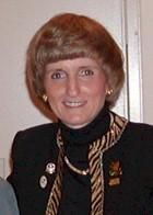 Carol Curtin