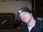 Matthew Sherman