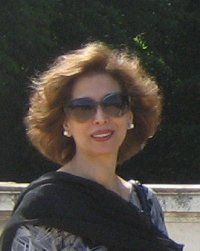 Samina Ahmedkamal