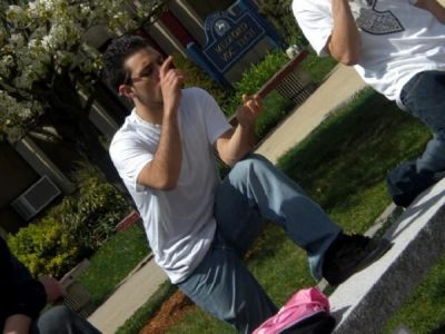 Brian Costa