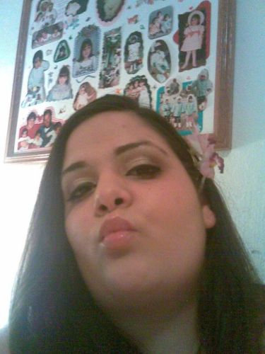 Gina West