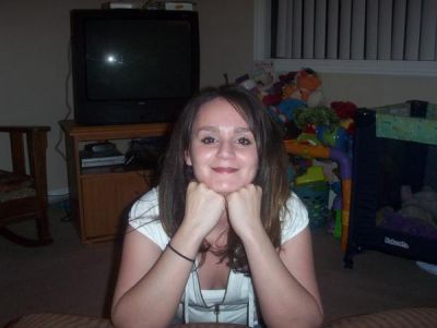 Rose Mcnulty