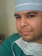Oscar Rodriguez