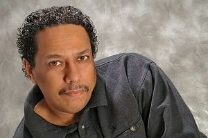 George Cordero