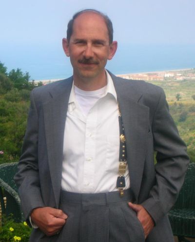 Phillip Ferraro