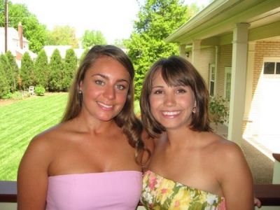 Stacey Lentz